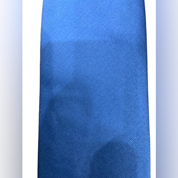 BROOKS BROTHER Silk Solid Red  Tie BRAND NEW - Picture 5 of 6